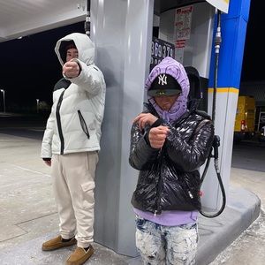 Meet your Posher, Joe